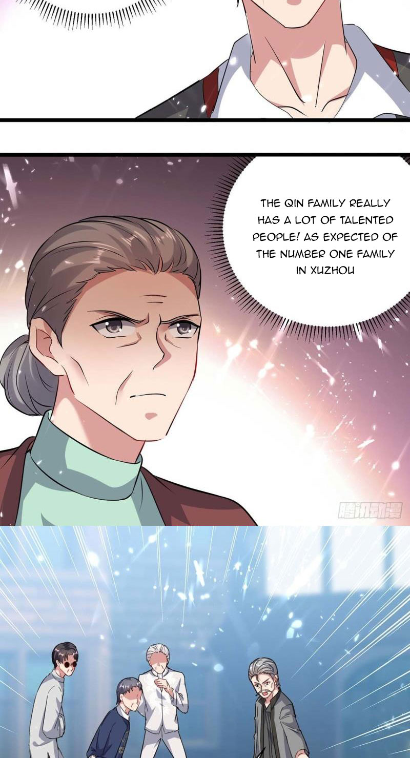 Rebirth of Abandoned Young Master Chapter 152 - Page 27