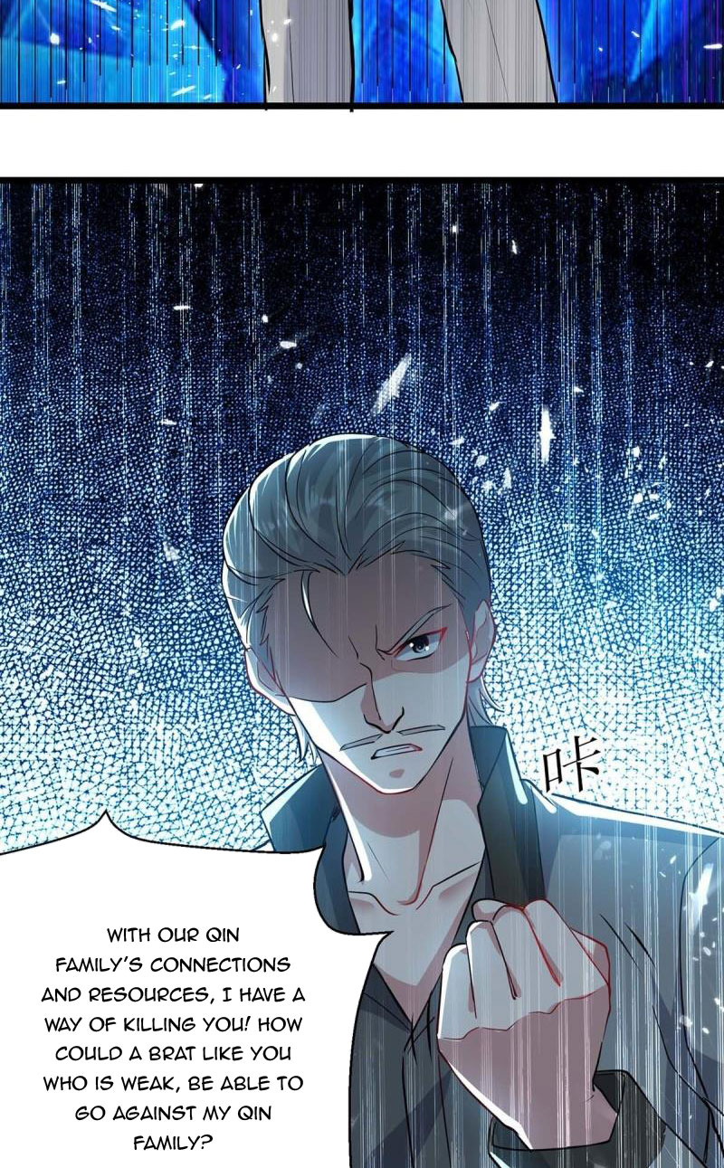 Rebirth of Abandoned Young Master Chapter 152 - Page 6