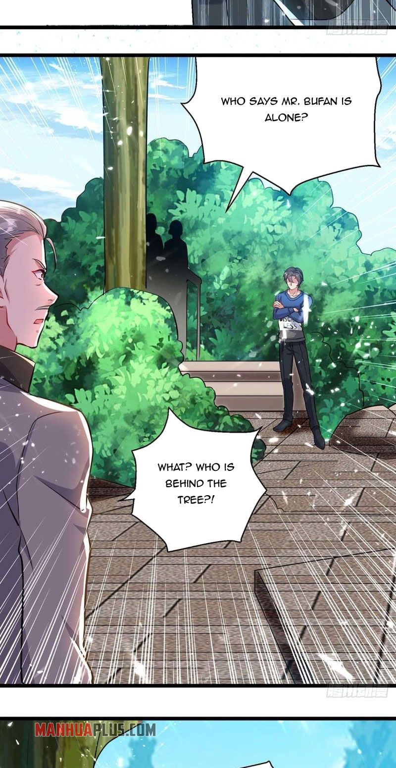 Rebirth of Abandoned Young Master Chapter 152 - Page 7