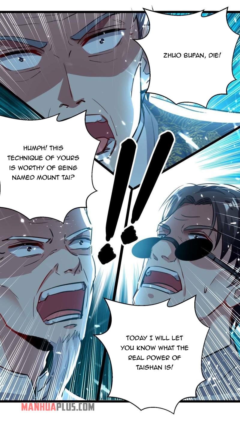 Rebirth of Abandoned Young Master Chapter 153 - Page 12