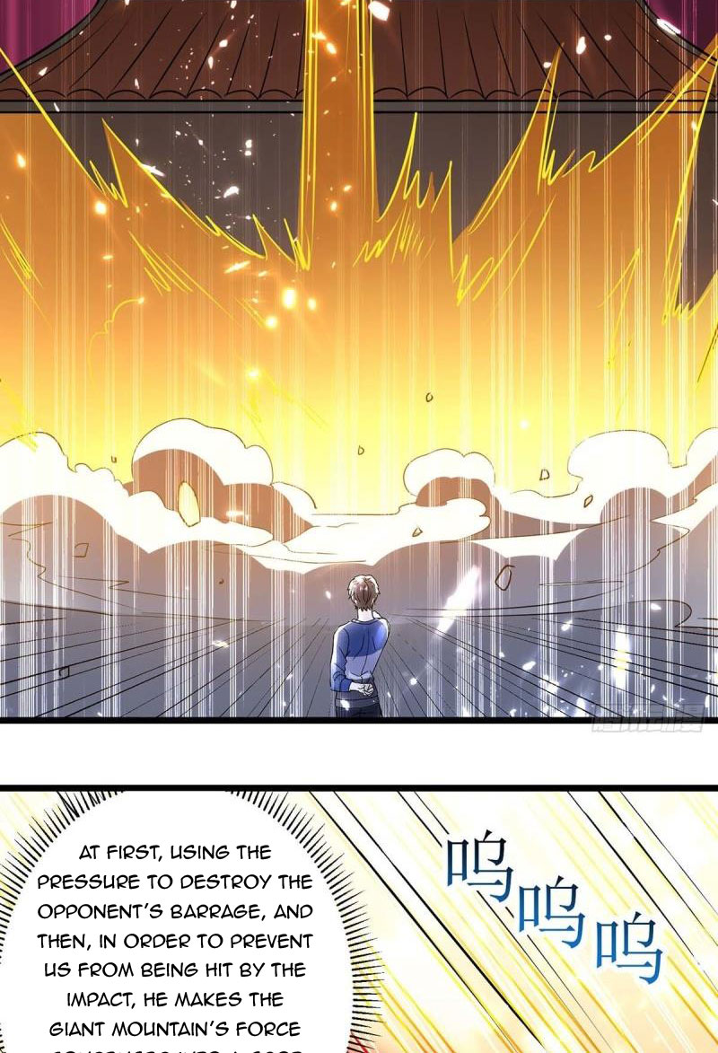 Rebirth of Abandoned Young Master Chapter 153 - Page 16