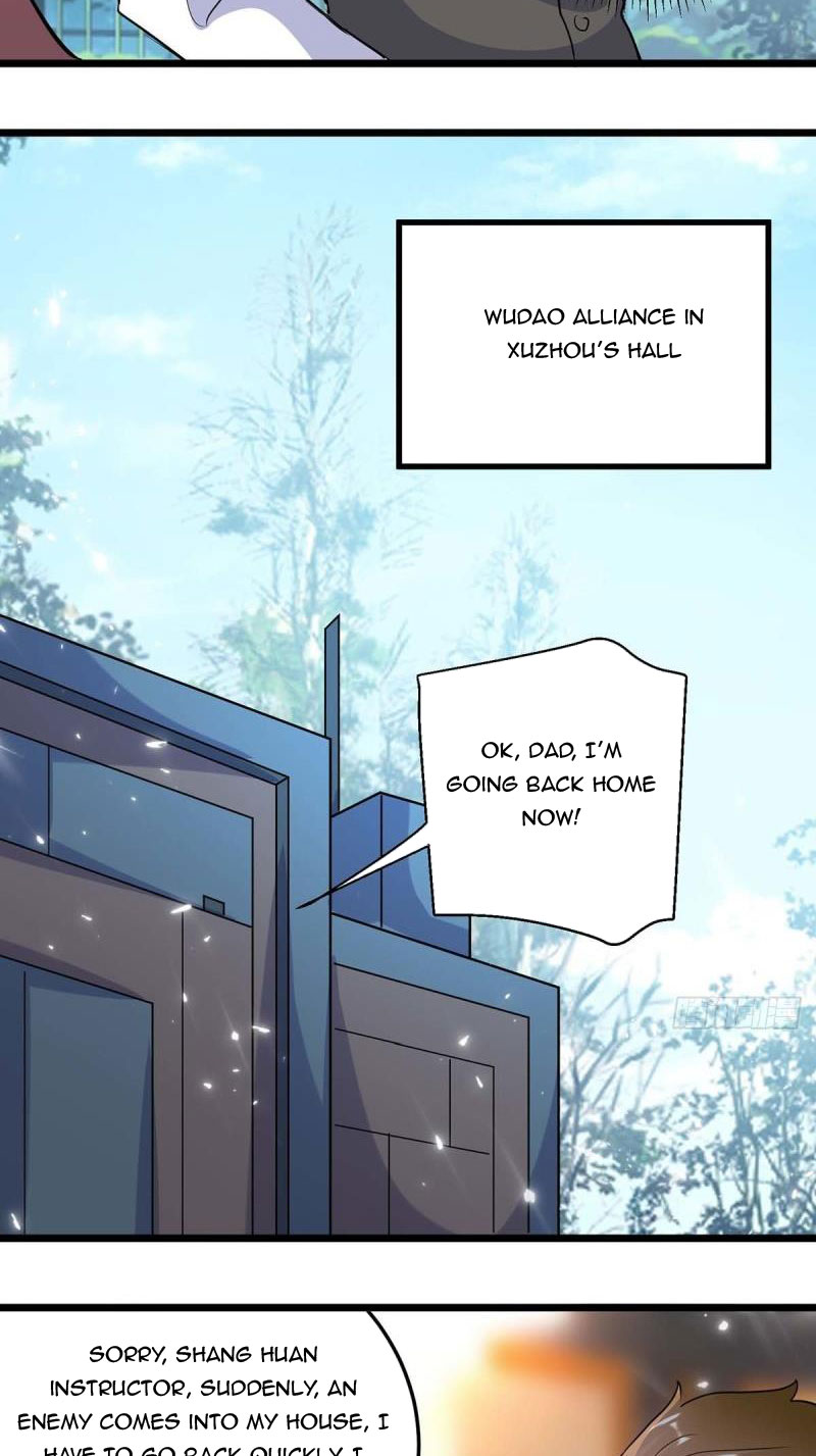 Rebirth of Abandoned Young Master Chapter 153 - Page 25