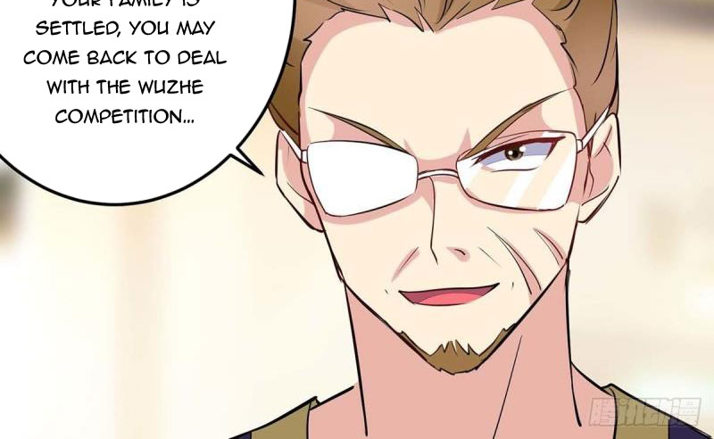 Rebirth of Abandoned Young Master Chapter 153 - Page 27