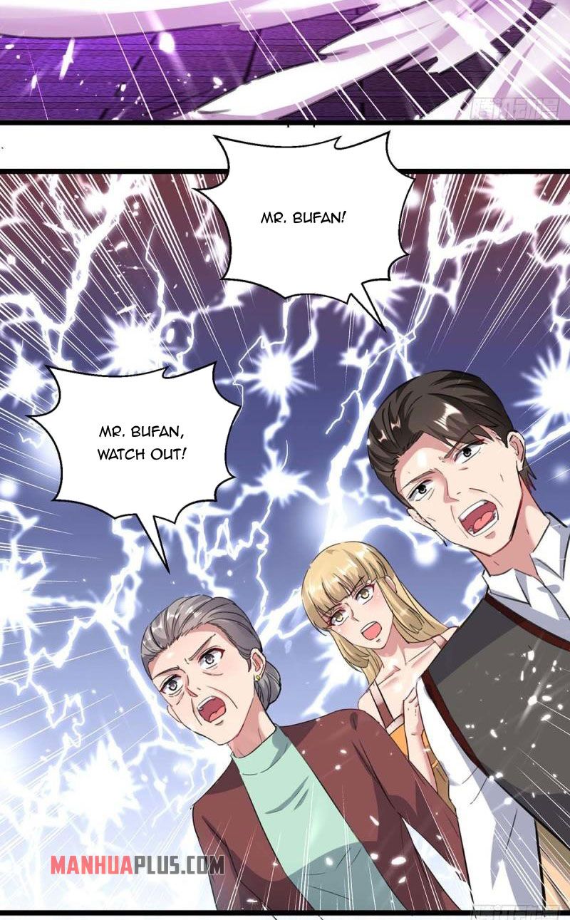 Rebirth of Abandoned Young Master Chapter 153 - Page 6