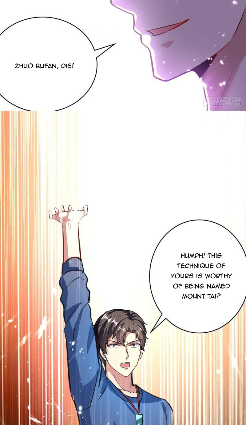 Rebirth of Abandoned Young Master Chapter 153 - Page 8
