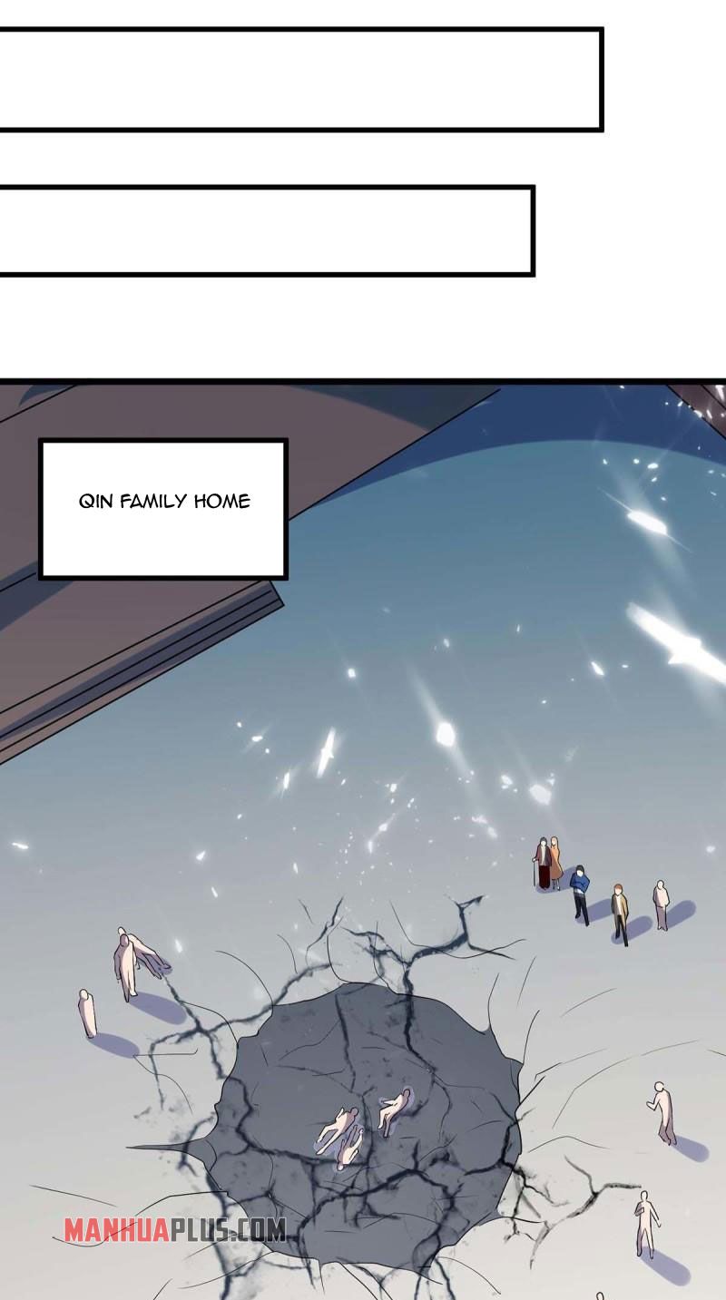 Rebirth of Abandoned Young Master Chapter 154 - Page 0