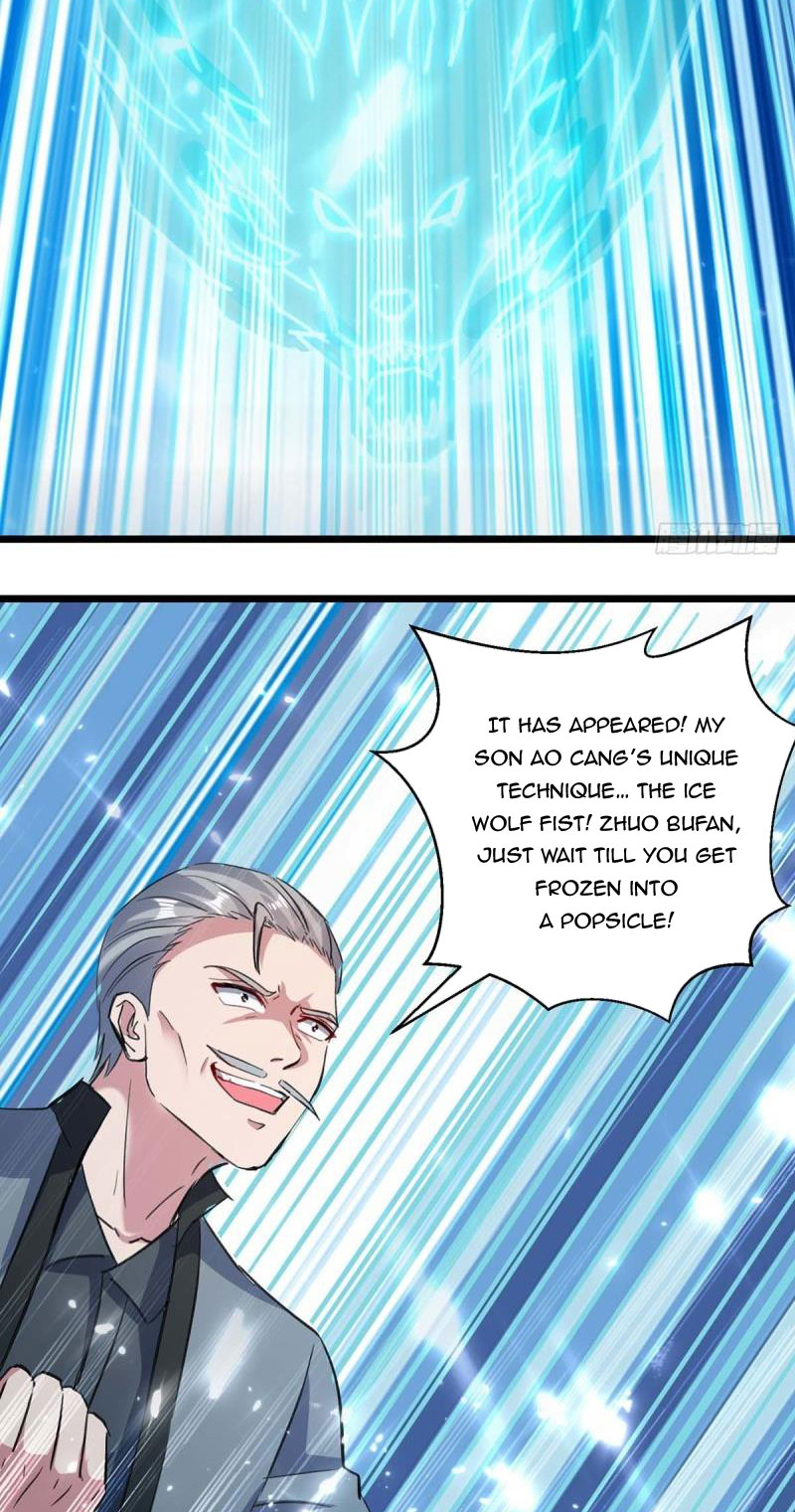 Rebirth of Abandoned Young Master Chapter 154 - Page 11