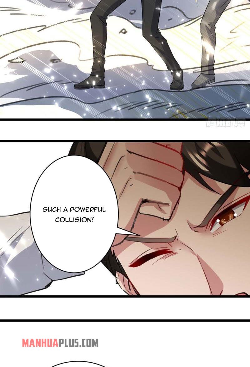Rebirth of Abandoned Young Master Chapter 154 - Page 18