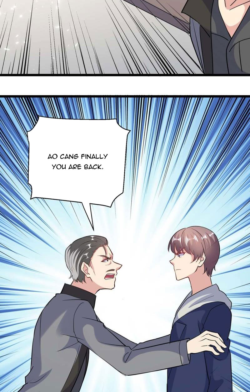 Rebirth of Abandoned Young Master Chapter 154 - Page 2