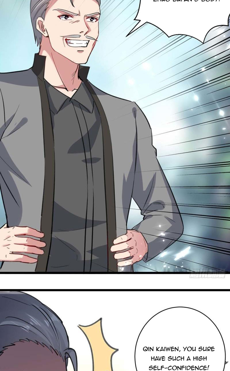 Rebirth of Abandoned Young Master Chapter 154 - Page 20