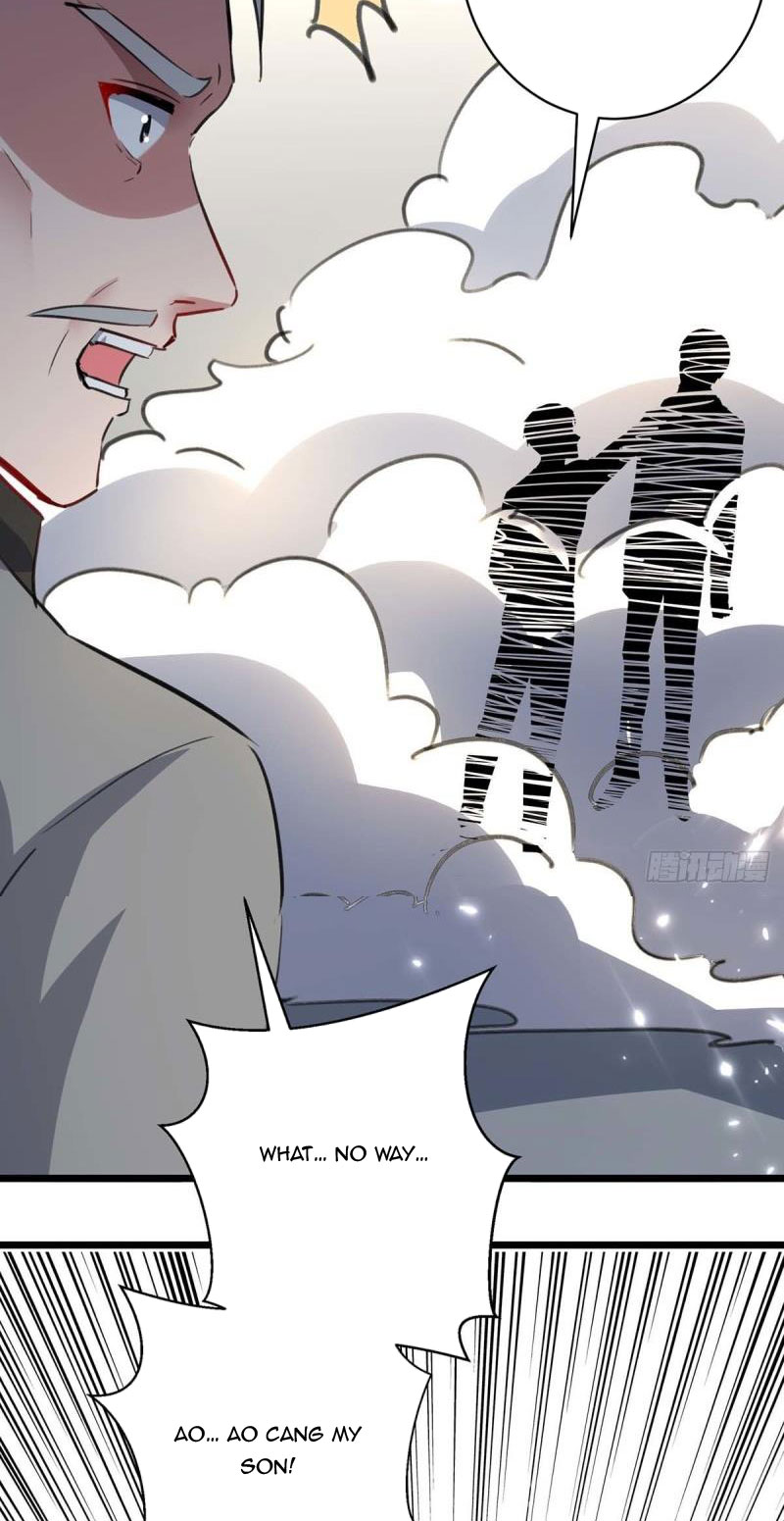 Rebirth of Abandoned Young Master Chapter 154 - Page 21