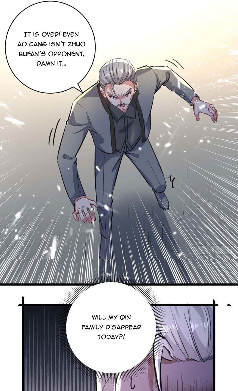 Rebirth of Abandoned Young Master Chapter 154 - Page 28