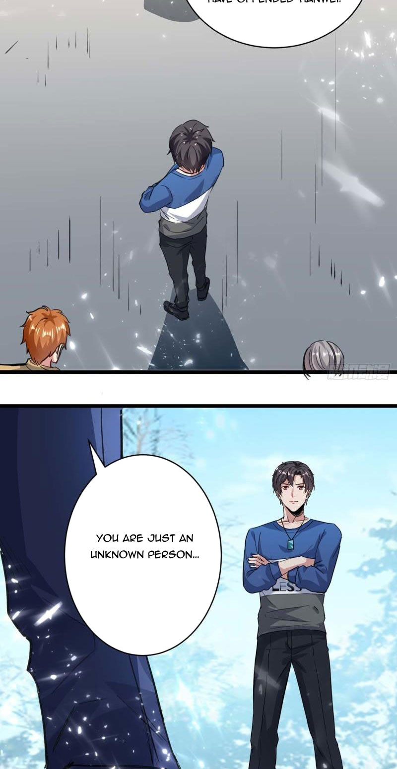 Rebirth of Abandoned Young Master Chapter 154 - Page 7
