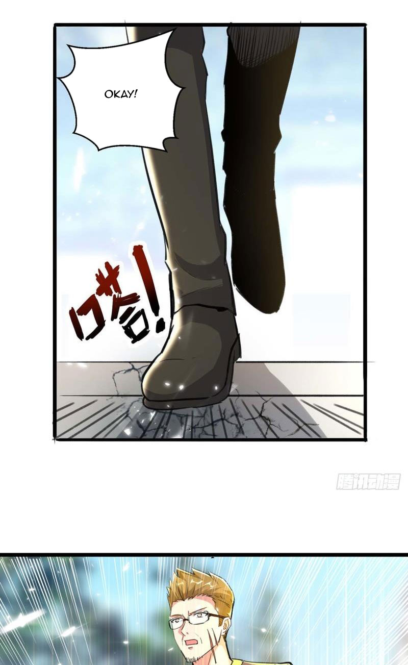 Rebirth of Abandoned Young Master Chapter 155 - Page 10