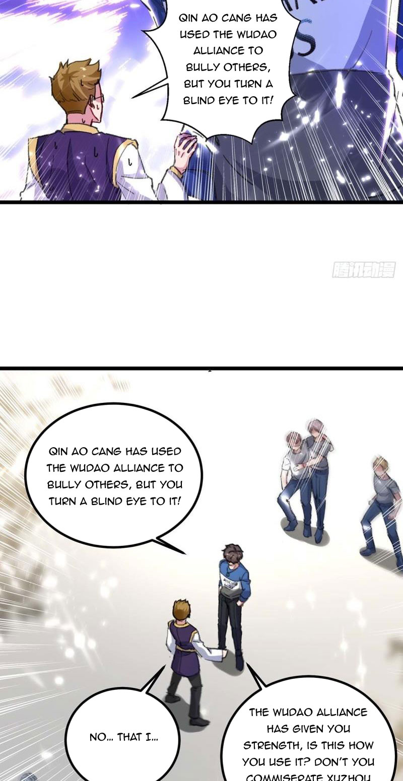 Rebirth of Abandoned Young Master Chapter 155 - Page 19