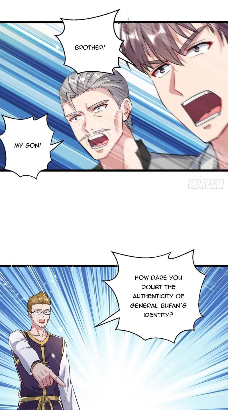 Rebirth of Abandoned Young Master Chapter 155 - Page 28
