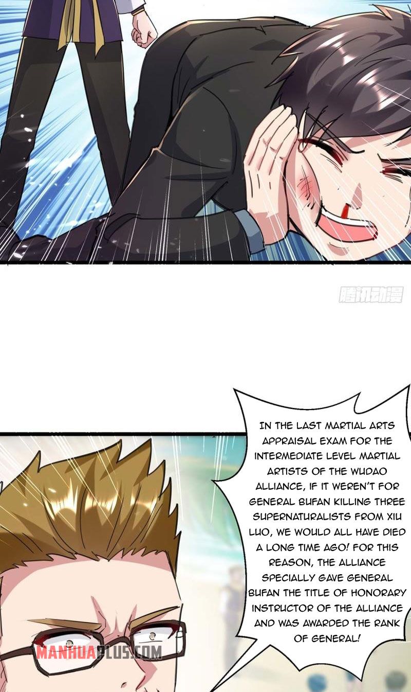 Rebirth of Abandoned Young Master Chapter 155 - Page 29