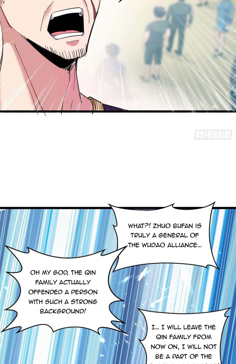 Rebirth of Abandoned Young Master Chapter 155 - Page 30