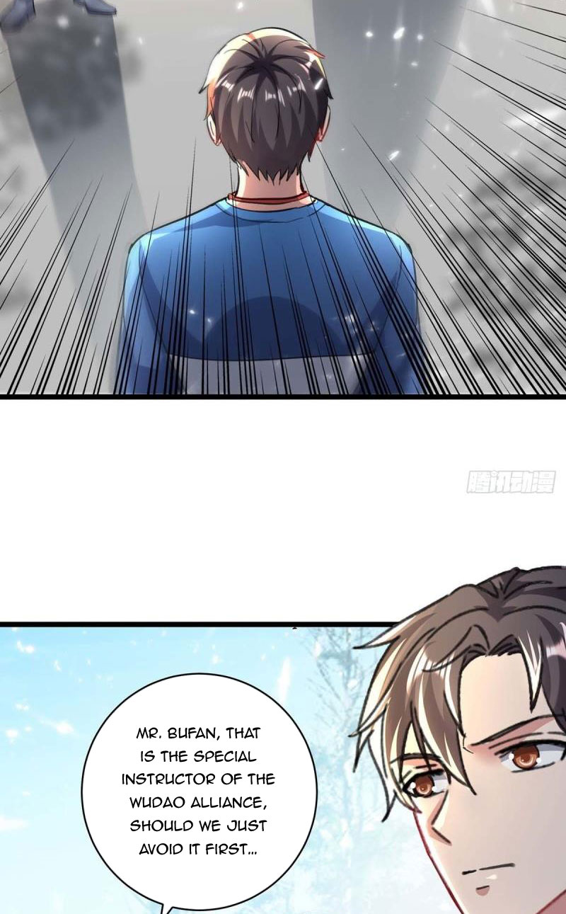 Rebirth of Abandoned Young Master Chapter 155 - Page 6
