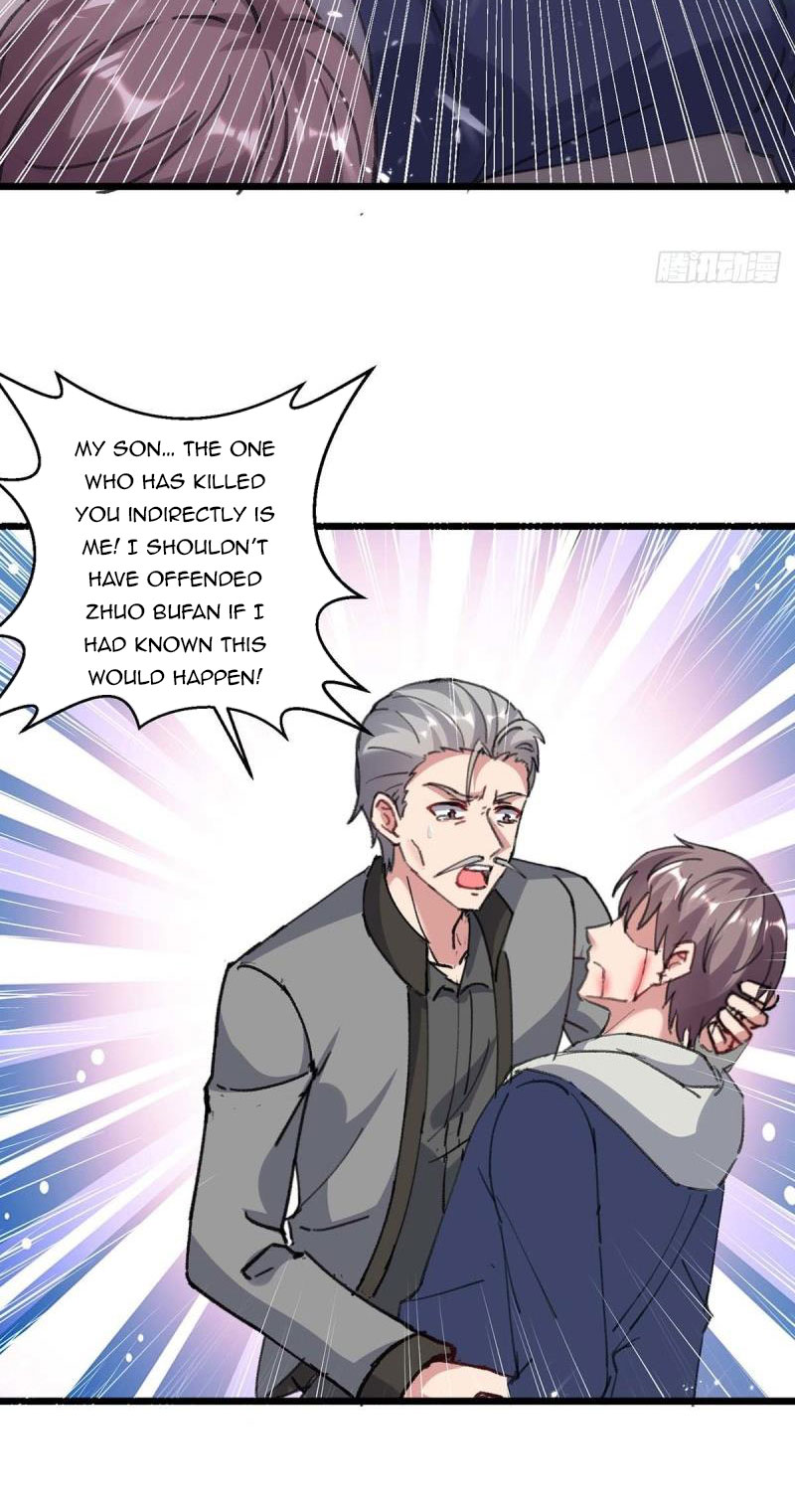 Rebirth of Abandoned Young Master Chapter 156 - Page 11