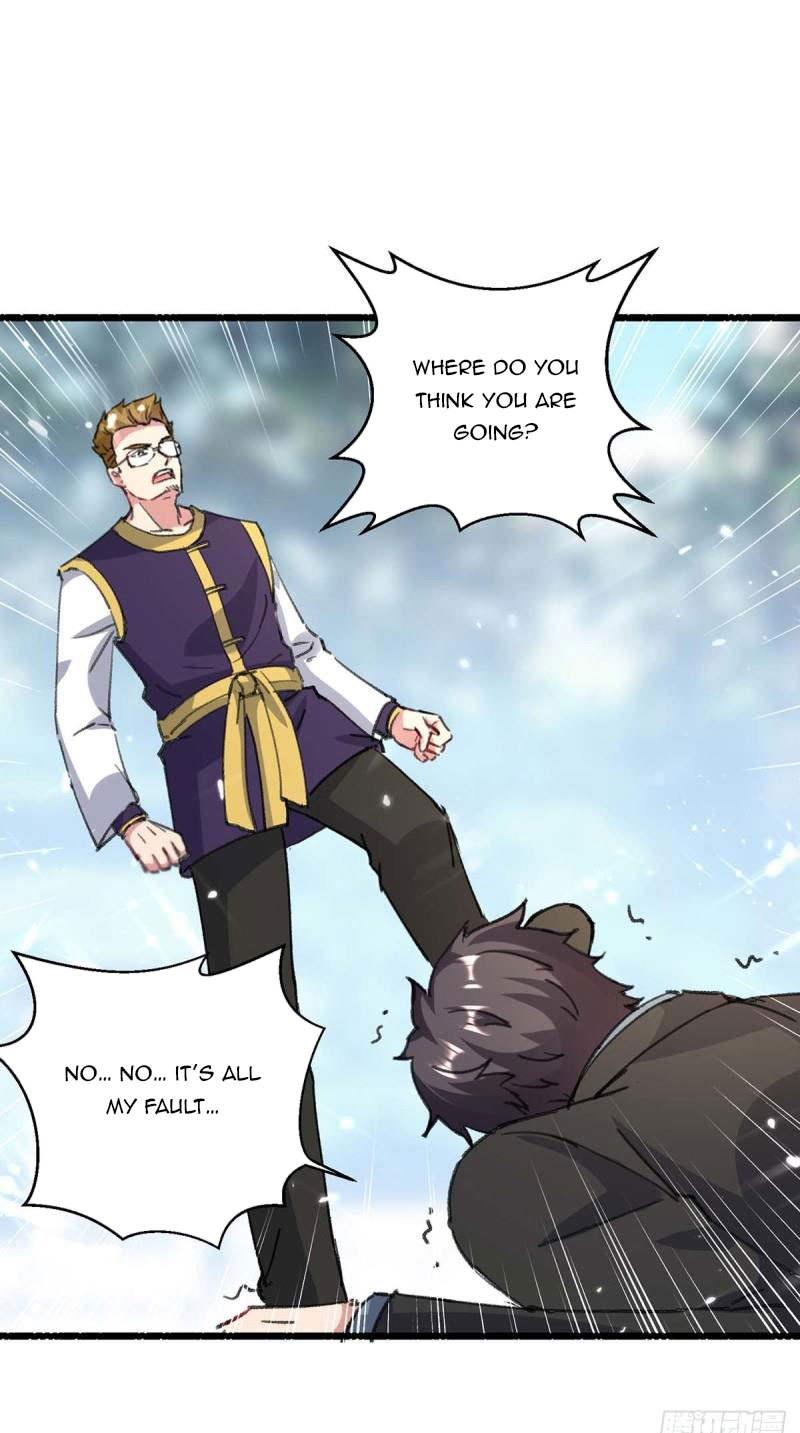 Rebirth of Abandoned Young Master Chapter 156 - Page 14