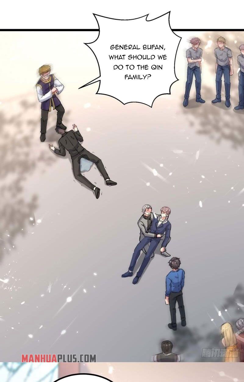 Rebirth of Abandoned Young Master Chapter 156 - Page 16