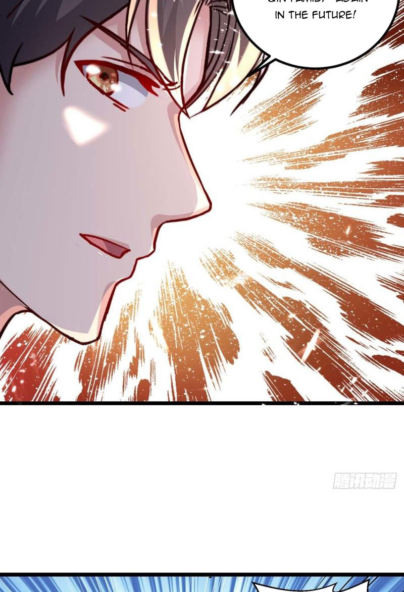Rebirth of Abandoned Young Master Chapter 156 - Page 18