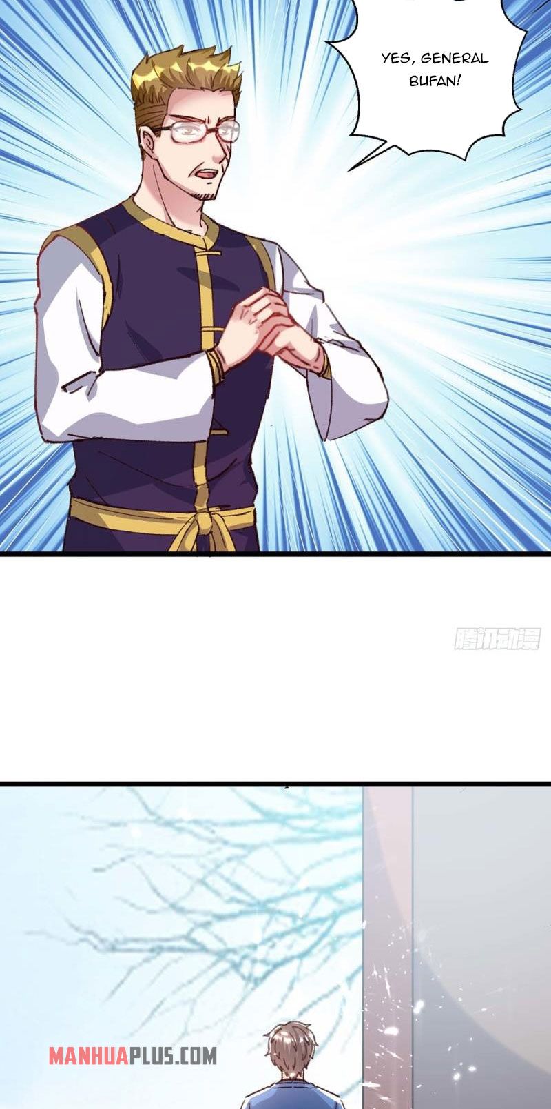 Rebirth of Abandoned Young Master Chapter 156 - Page 19