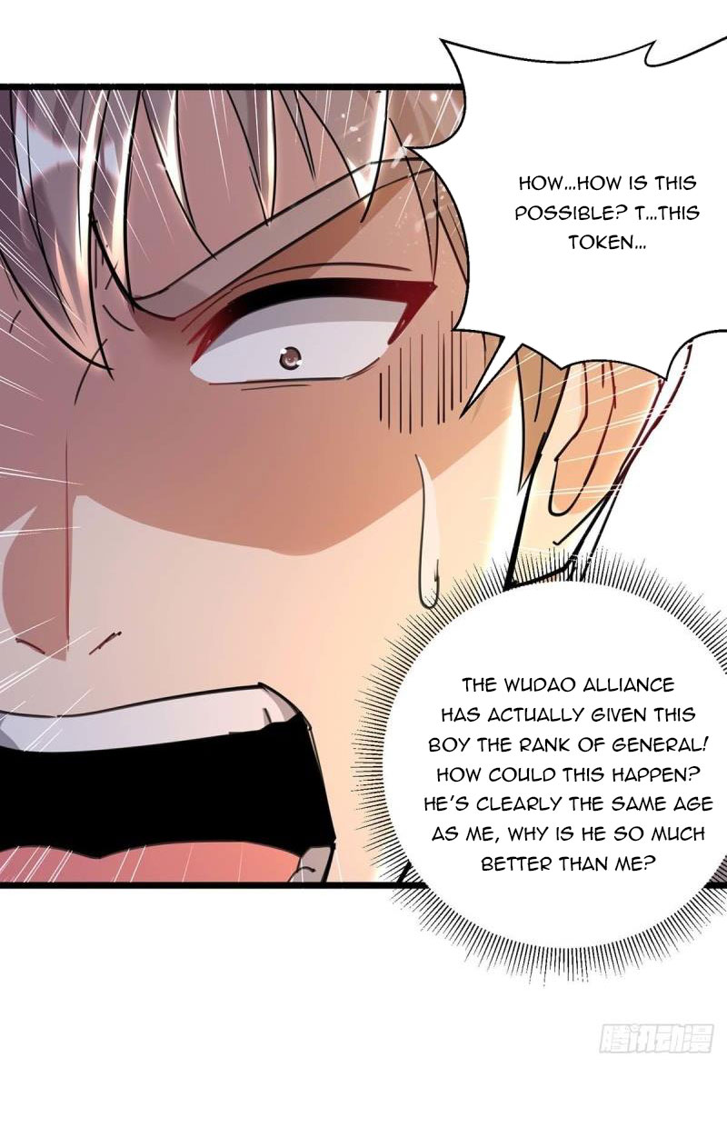 Rebirth of Abandoned Young Master Chapter 156 - Page 2