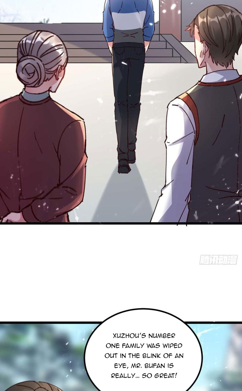 Rebirth of Abandoned Young Master Chapter 156 - Page 20