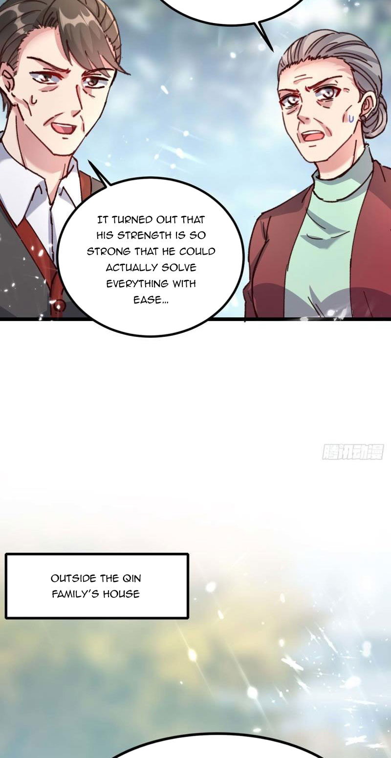 Rebirth of Abandoned Young Master Chapter 156 - Page 21