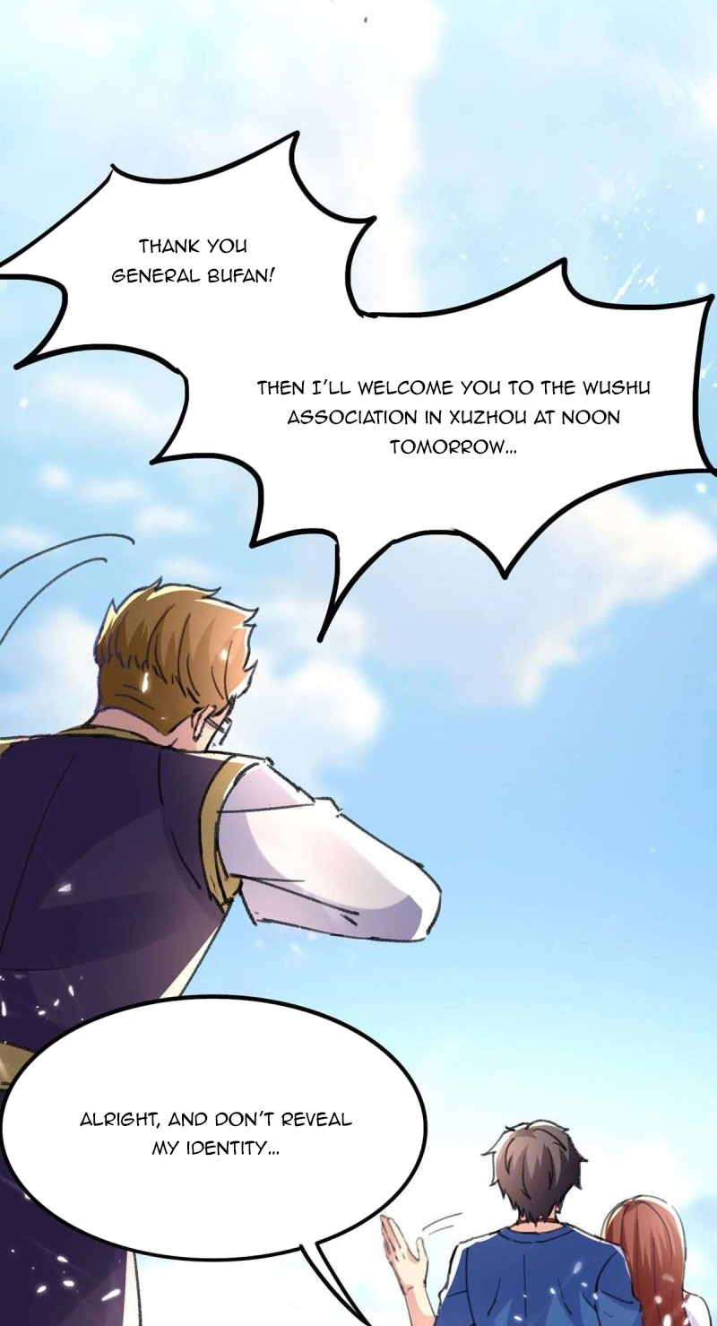 Rebirth of Abandoned Young Master Chapter 156 - Page 29