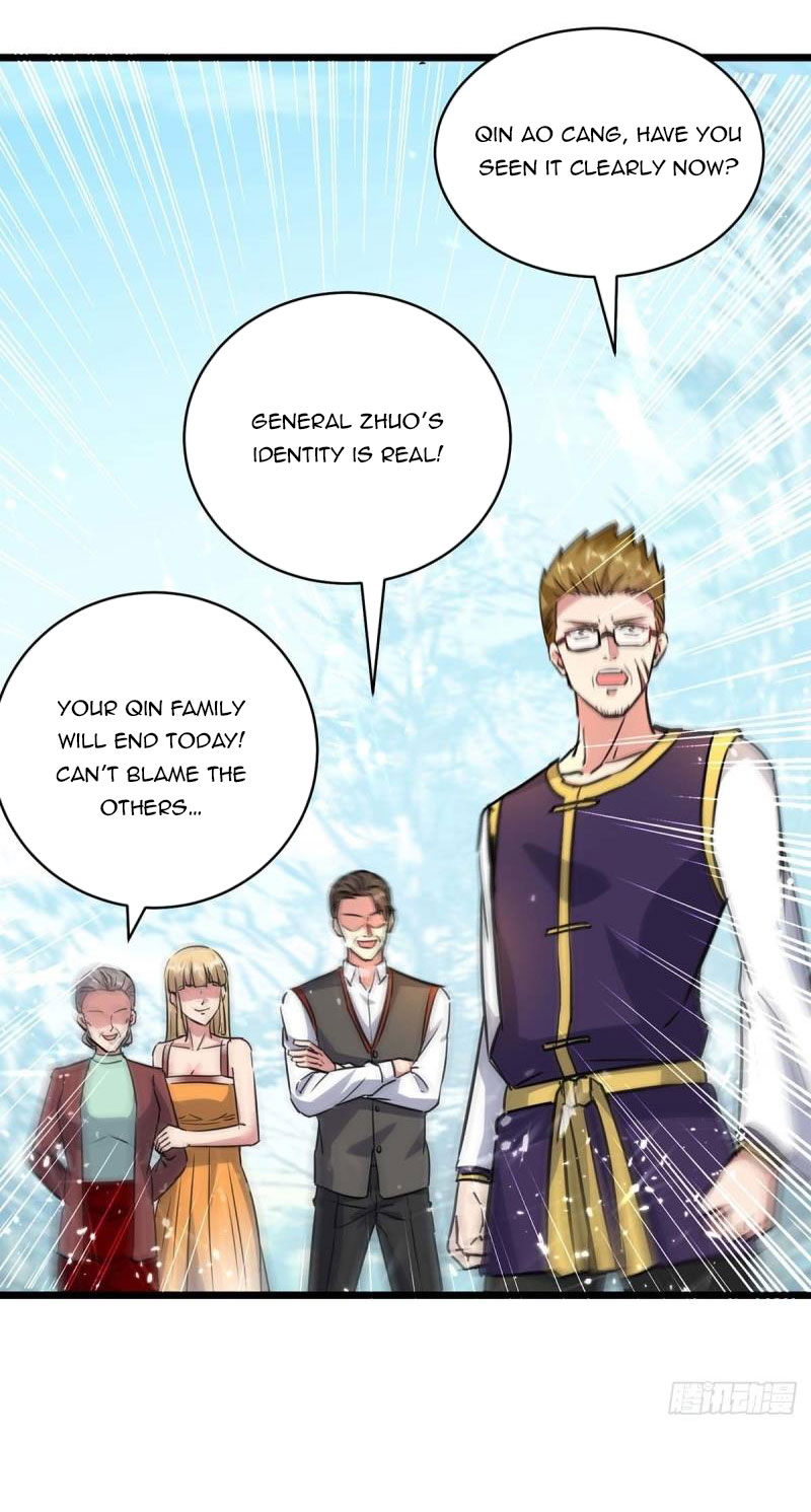 Rebirth of Abandoned Young Master Chapter 156 - Page 3
