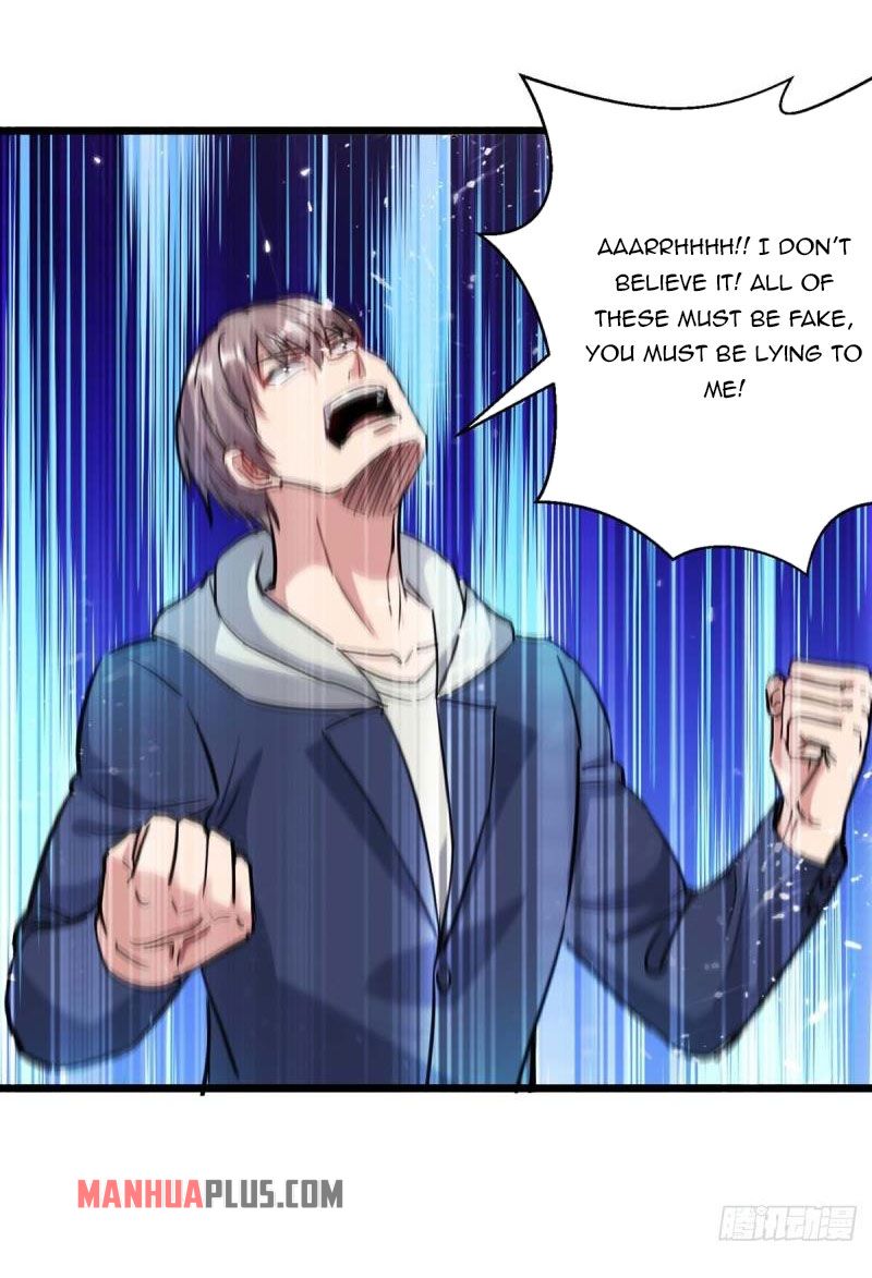 Rebirth of Abandoned Young Master Chapter 156 - Page 4