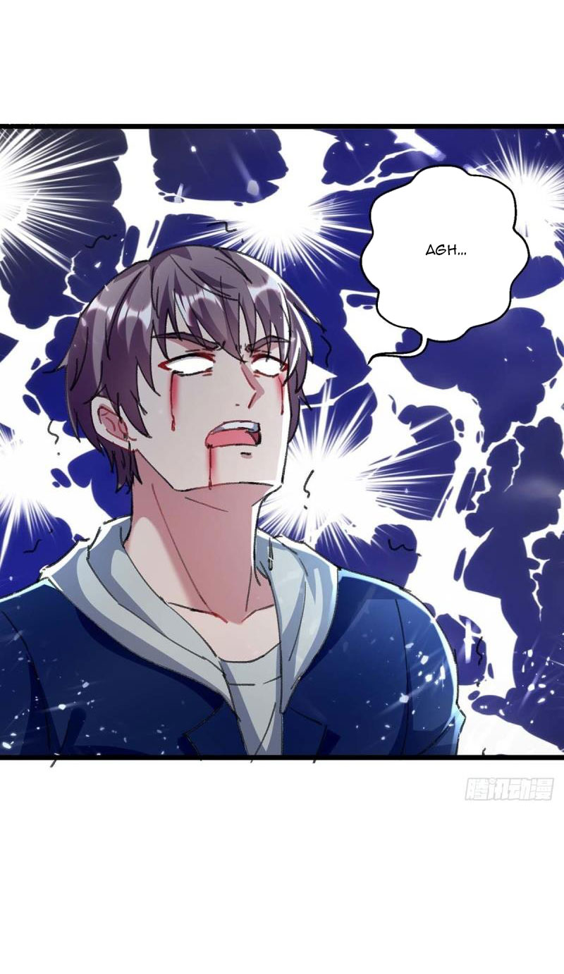 Rebirth of Abandoned Young Master Chapter 156 - Page 8