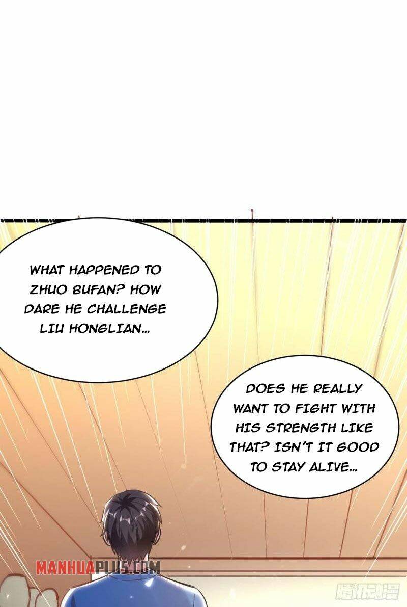 Rebirth of Abandoned Young Master Chapter 158 - Page 13