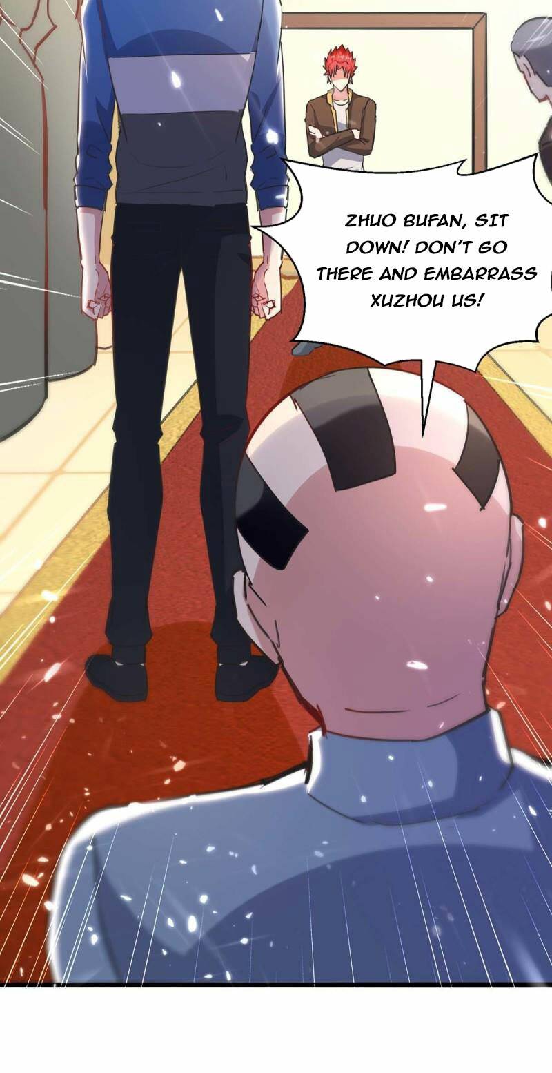 Rebirth of Abandoned Young Master Chapter 158 - Page 14