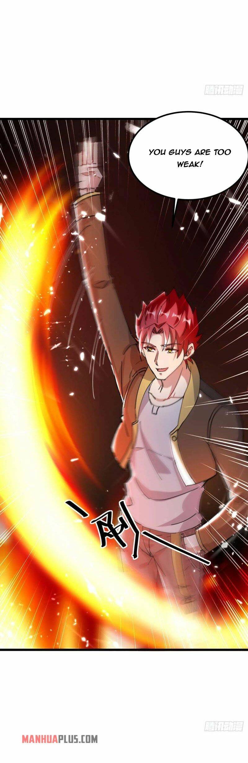 Rebirth of Abandoned Young Master Chapter 158 - Page 7