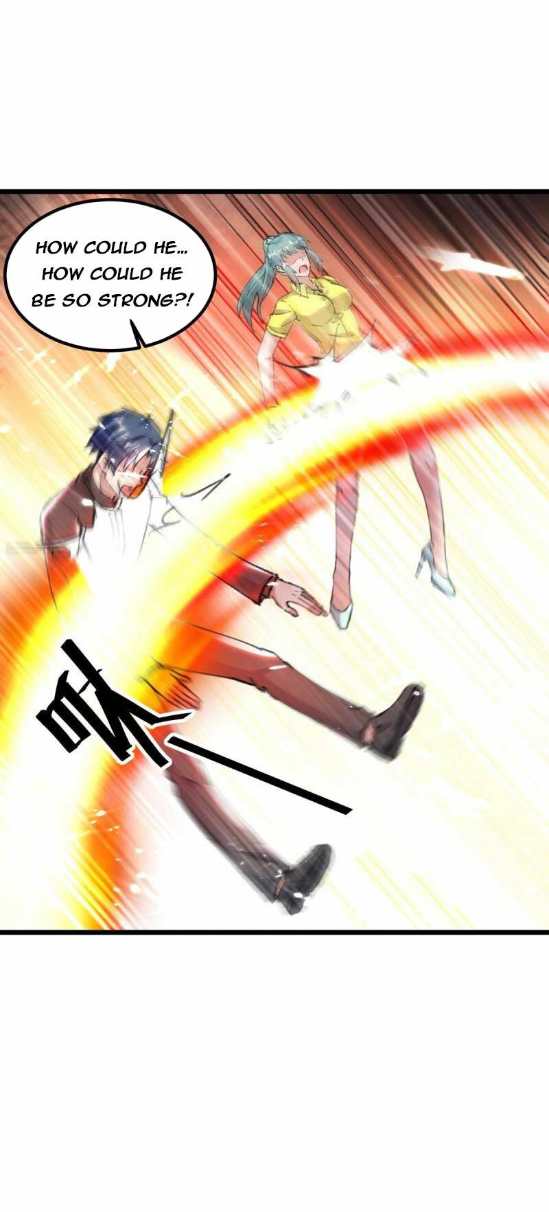 Rebirth of Abandoned Young Master Chapter 158 - Page 8