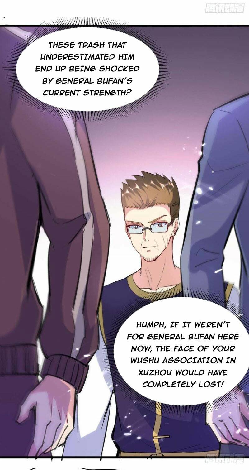 Rebirth of Abandoned Young Master Chapter 159 - Page 2