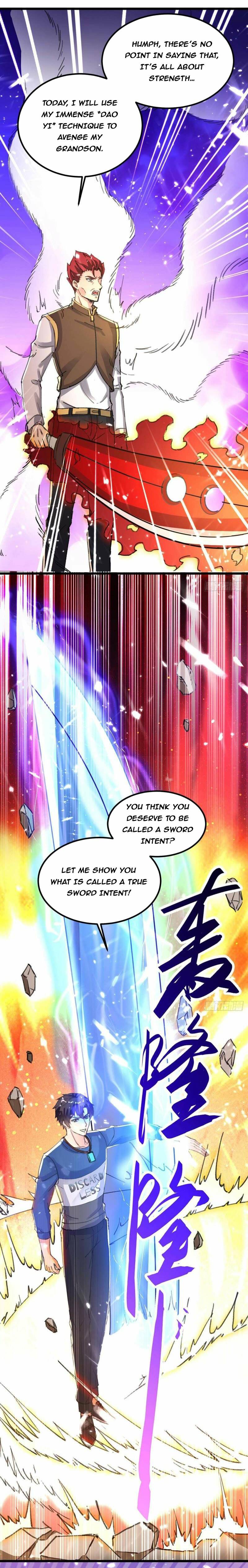 Rebirth of Abandoned Young Master Chapter 160 - Page 2