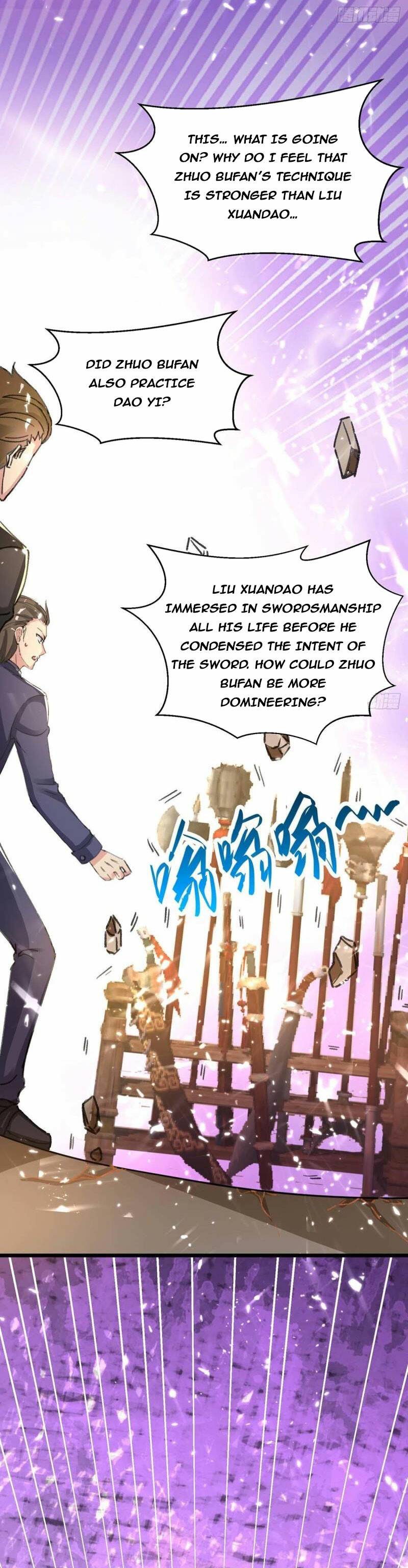 Rebirth of Abandoned Young Master Chapter 160 - Page 3