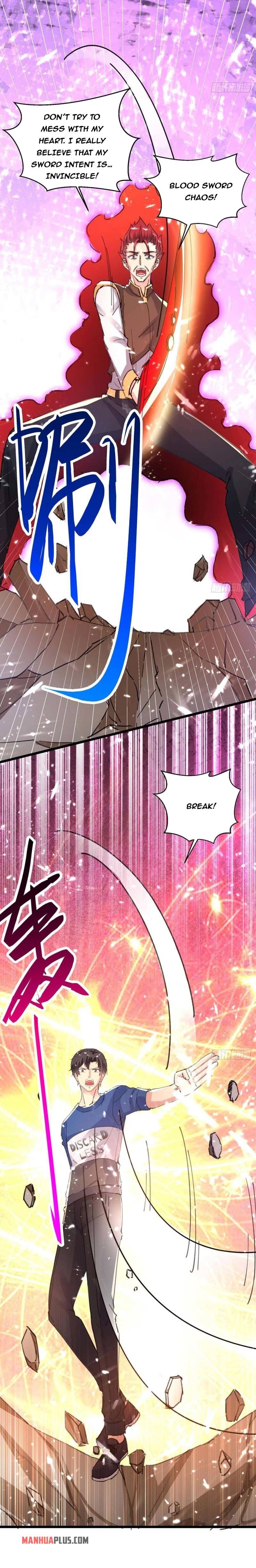 Rebirth of Abandoned Young Master Chapter 160 - Page 4