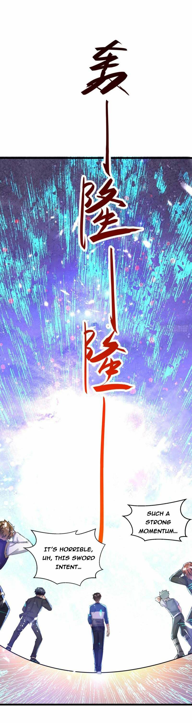 Rebirth of Abandoned Young Master Chapter 160 - Page 8