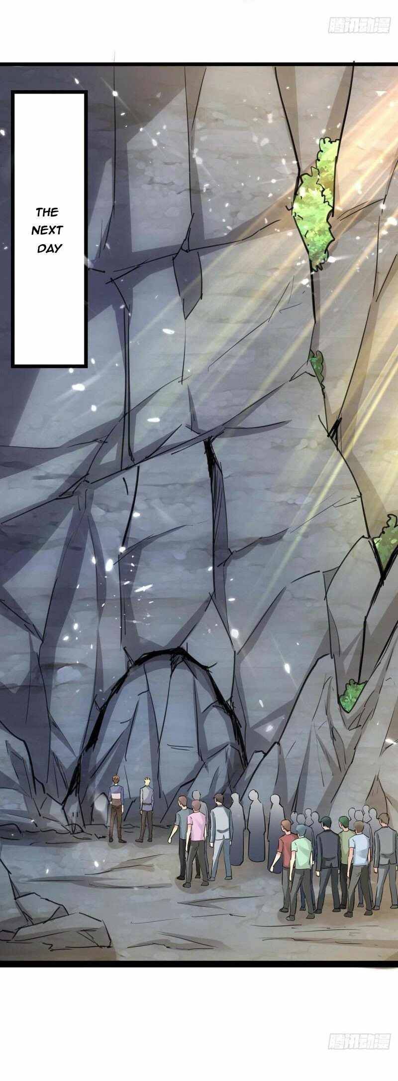 Rebirth of Abandoned Young Master Chapter 161 - Page 11