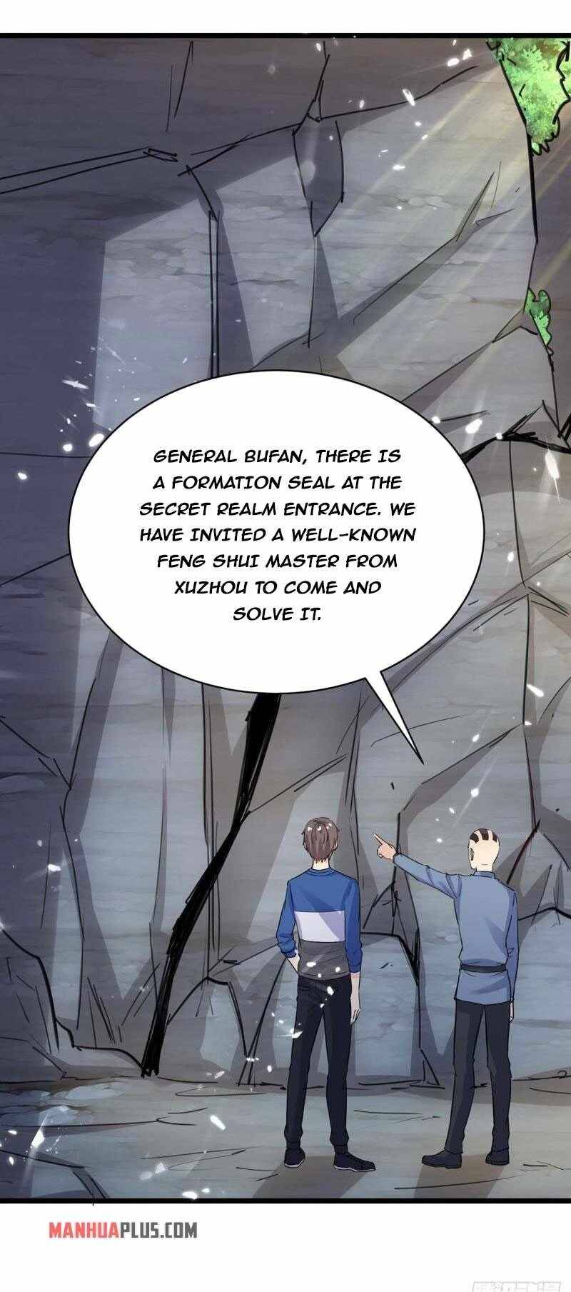 Rebirth of Abandoned Young Master Chapter 161 - Page 13