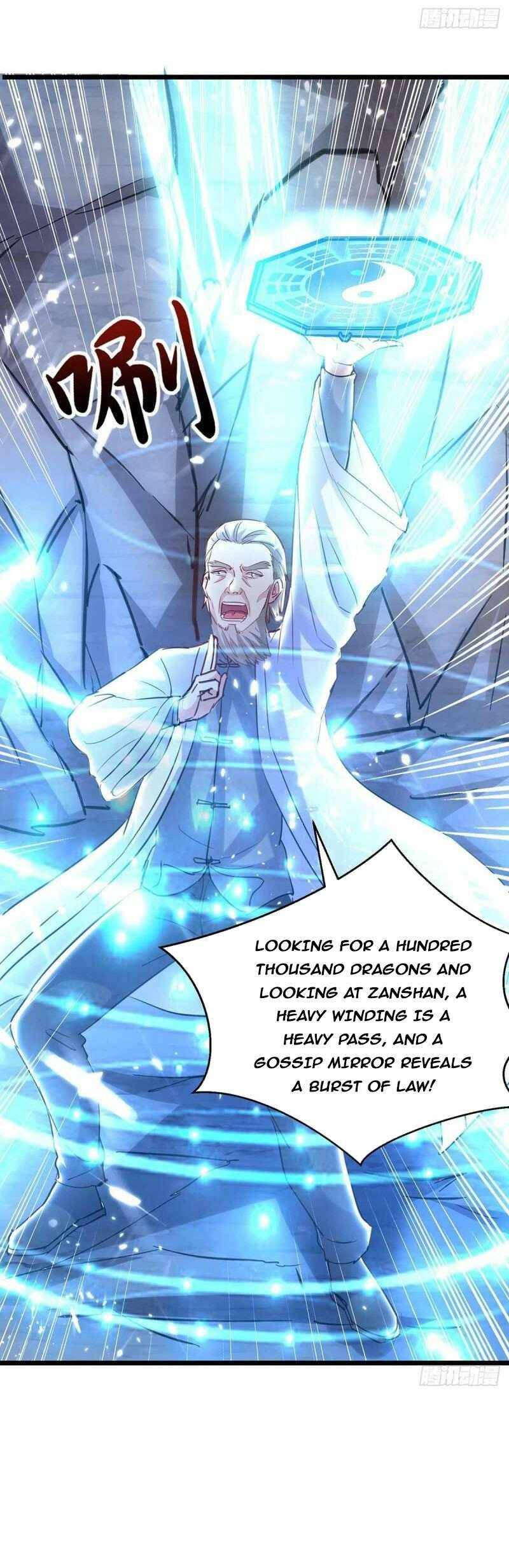Rebirth of Abandoned Young Master Chapter 161 - Page 21
