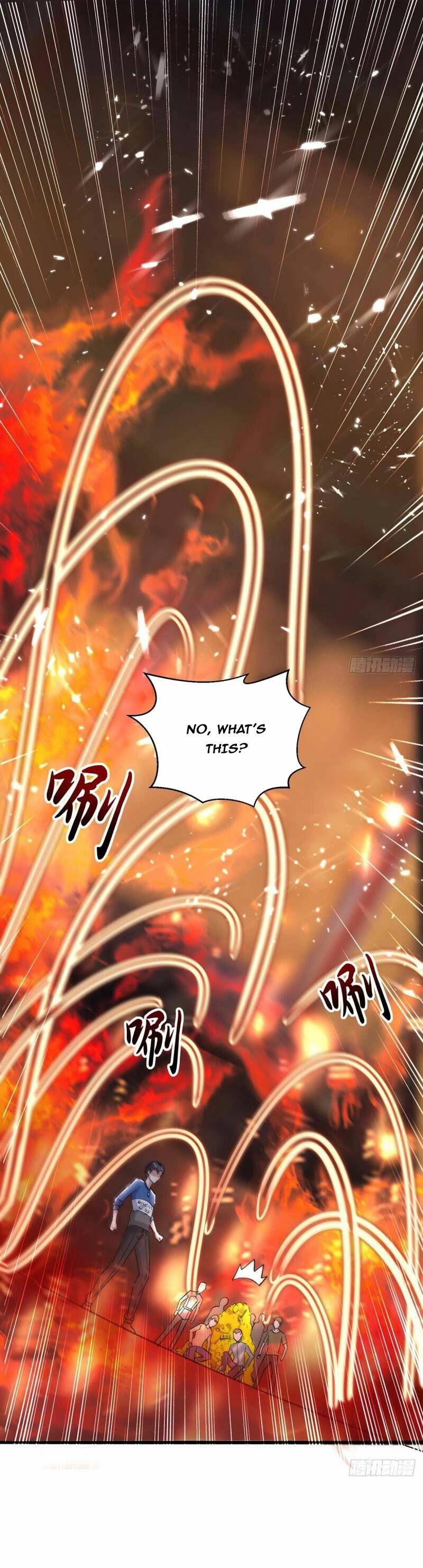 Rebirth of Abandoned Young Master Chapter 162 - Page 15