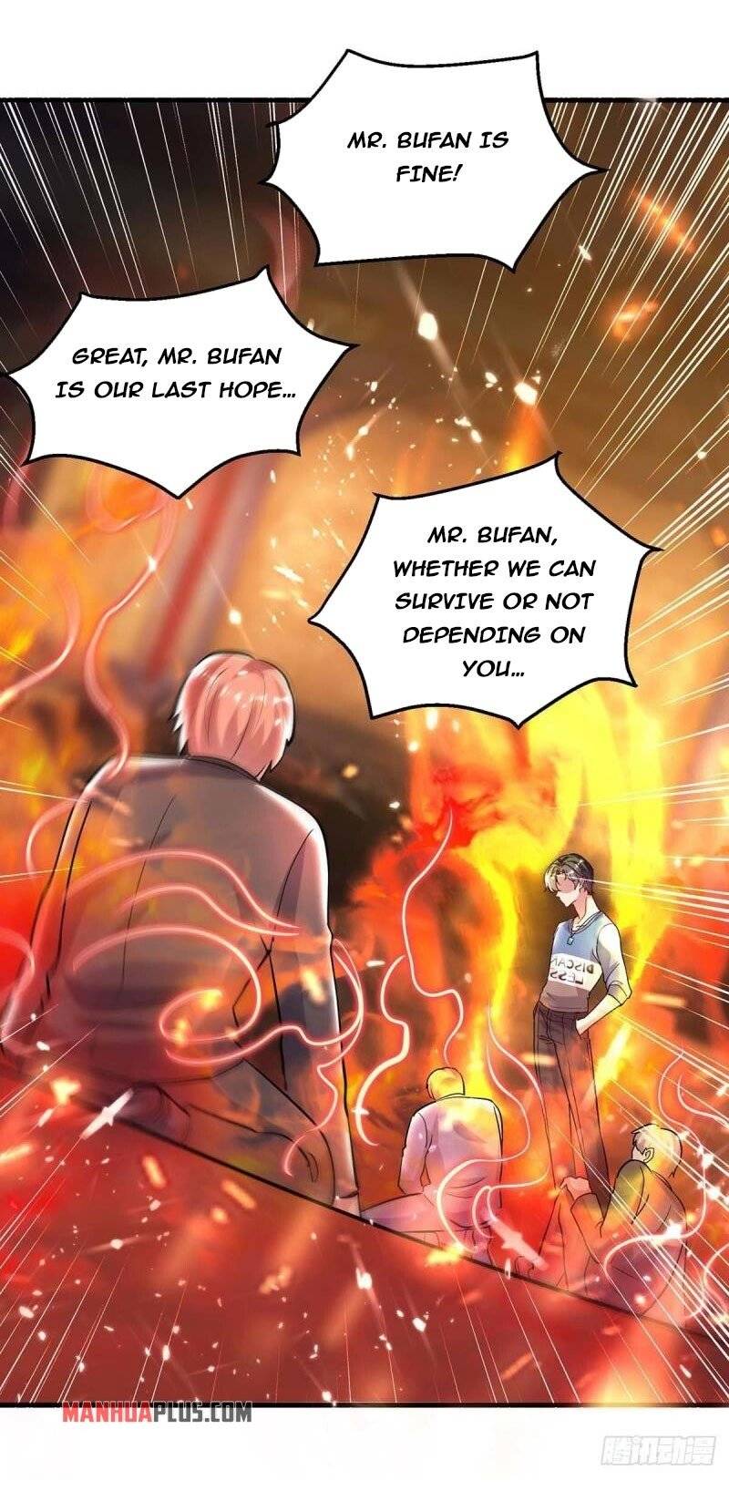 Rebirth of Abandoned Young Master Chapter 162 - Page 19