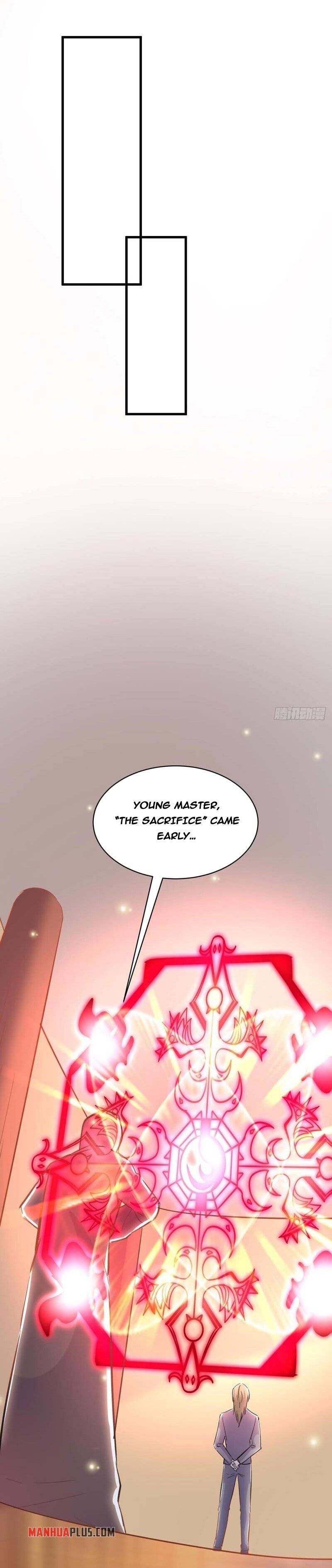 Rebirth of Abandoned Young Master Chapter 162 - Page 7